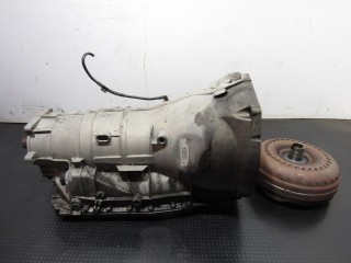 АКПП (автоматическая коробка переключения передач) BMW X5 E53 2003-2006, 7536089