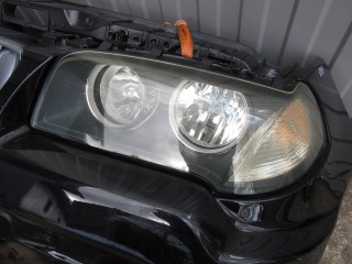 Фара левая BMW X3 E83 2006-2010