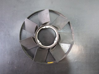 Крыльчатка вискомуфты BMW X5 E53 2003-2006, 3.0 л, АКПП, 2249373