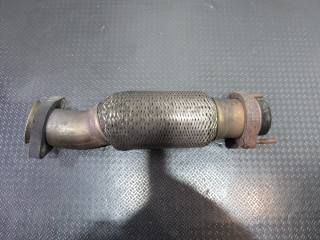 Гофра глушителя BMW X5 E53 2003-2006, 3.0 л, дизель