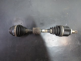 Полуось передняя левая BMW 2-серия F45/F46 2014-2018, АКПП, 8643383