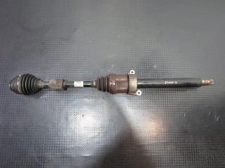 Полуось передняя правая BMW 2-серия F45/F46 2014-2018, АКПП, 31608657704
