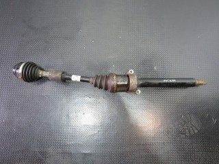 Полуось передняя правая BMW 2-серия F45/F46 2014-2018, АКПП, 31608657704