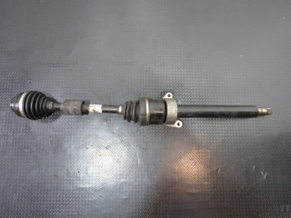 Полуось передняя правая BMW 2-серия F45/F46 2014-2018, АКПП, 31608657704