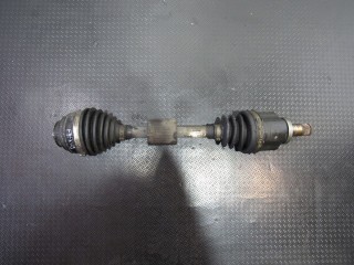 Полуось передняя левая BMW 2-серия F45/F46 2014-2018, АКПП, 8643383