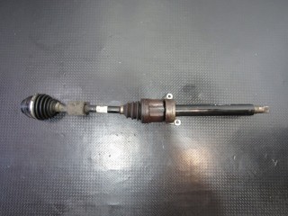 Полуось передняя правая BMW 2-серия F45/F46 2014-2018, АКПП, 31608657704