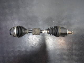 Полуось передняя левая BMW 2-серия F45/F46 2014-2018, АКПП, 8643383