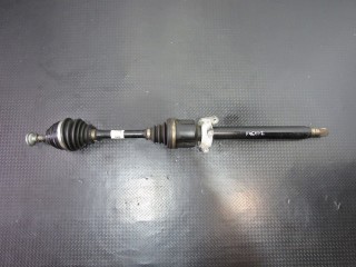 Полуось передняя правая BMW 2-серия F45/F46 2014-2018, 8611942