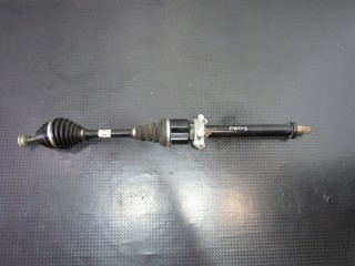 Полуось передняя правая BMW 2-серия F45/F46 2014-2018, 8482286