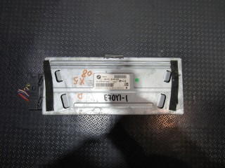 Усилитель музыкальный BMW X5 E70 2006-2010, 65129166075