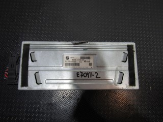 Усилитель музыкальный BMW X5 E70 2006-2010, 65129166075