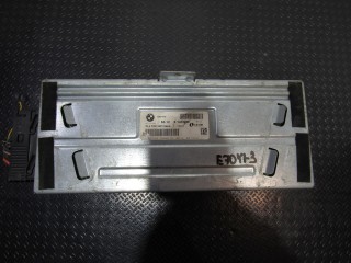 Усилитель музыкальный BMW X5 E70 2006-2010, 65129143633