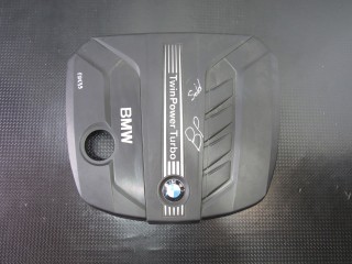 Декоративная крышка двигателя BMW 5-серия F10/F11/GT F07 2009-2013, 2.0 л, дизель, 8510475
