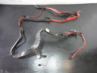 Плюсовой провод аккумулятора BMW 5-серия F10/F11/GT F07 2013-2017