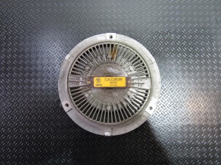 Вискомуфта BMW X5 E53 2003-2006, 3.0 л, АКПП, 7789256