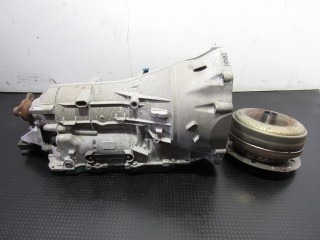 АКПП (автоматическая коробка переключения передач) BMW 5-серия F10/F11/GT F07 2013-2017