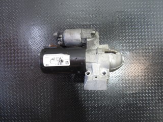 Стартер BMW 5-серия F10/F11/GT F07 2013-2017, 2.0 л, дизель, 8574102
