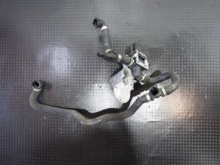 Кран отопителя (печки) BMW 5-серия F10/F11/GT F07 2013-2017, 2.0 л, АКПП, 8514233