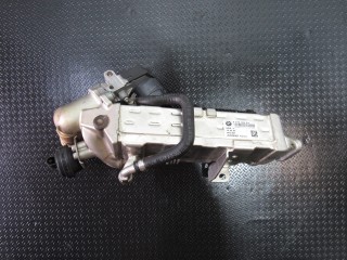 Радиатор системы EGR BMW 3-серия F30/F31/GT F34 2011-2016, 2.0 л, АКПП, 8476993