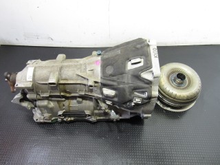 АКПП (автоматическая коробка переключения передач) BMW 3-серия F30/F31/GT F34 2011-2016, 24008614195