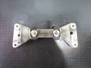Кронштейн КПП BMW 3-серия F30/F31/GT F34 2011-2016, АКПП, 22326796605