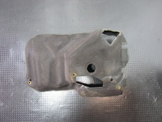 Шумоизоляция двигателя BMW 3-серия F30/F31/GT F34 2011-2016, 2.0 л, дизель, 8510115