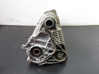 Коробка раздаточная BMW X3 F25 2014-2017, 27108643151
