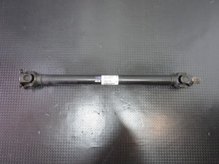 Карданный вал передний BMW X3 F25 2014-2017, АКПП, 8605867