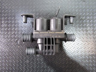 Кран отопителя (печки) BMW X5 E70 2006-2010, 6910544