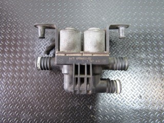 Кран отопителя (печки) BMW 5-серия E60/E61 2002-2007, 64116906652