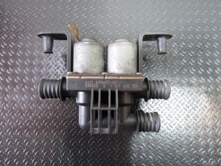 Кран отопителя (печки) BMW 5-серия E60/E61 2002-2007, 64116906652