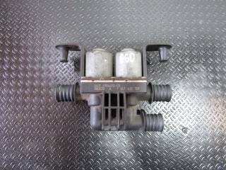 Кран отопителя (печки) BMW 5-серия E60/E61 2002-2007, 64116906652