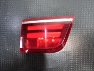 Фонарь крышки багажника левый BMW X5 E70 2010-2013, 7227793