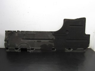 Защита днища правая BMW 5-серия F10/F11/GT F07 2009-2013, седан, 7207268