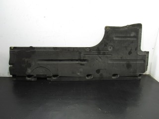 Защита днища правая BMW 5-серия F10/F11/GT F07 2009-2013, седан, 7207268