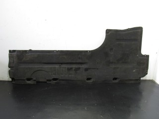 Защита днища правая BMW 5-серия F10/F11/GT F07 2009-2013, седан, 7207268