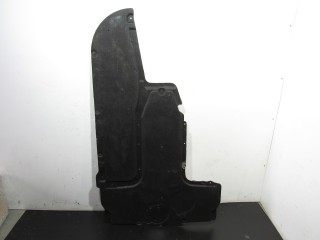 Защита КПП BMW 5-серия F10/F11/GT F07 2009-2013