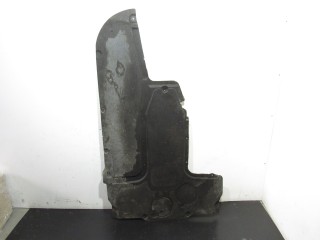 Защита КПП BMW 5-серия F10/F11/GT F07 2009-2013