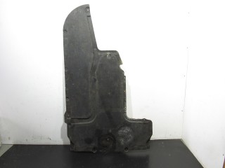 Защита КПП BMW 5-серия F10/F11/GT F07 2009-2013