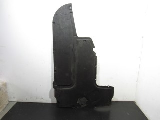 Защита КПП BMW 5-серия F10/F11/GT F07 2009-2013