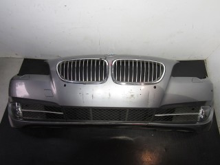 Бампер передний BMW 5-серия F10/F11/GT F07 2009-2013, седан