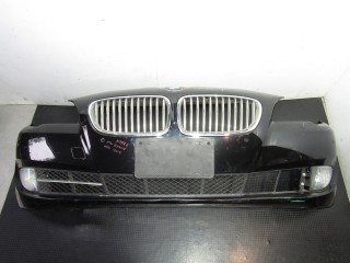 Бампер передний BMW 5-серия F10/F11/GT F07 2009-2013, седан