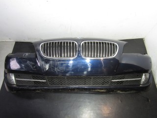 Бампер передний BMW 5-серия F10/F11/GT F07 2009-2013, седан