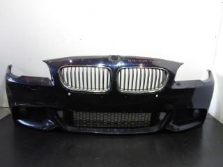 Бампер передний BMW 5-серия F10/F11/GT F07 2009-2013, седан