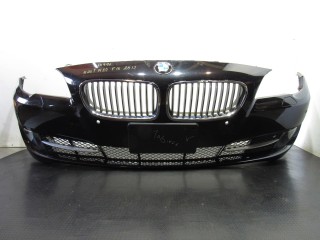 Бампер передний BMW 5-серия F10/F11/GT F07 2009-2013, седан
