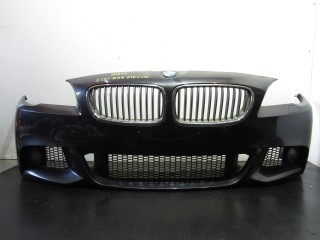 Бампер передний BMW 5-серия F10/F11/GT F07 2009-2013, седан