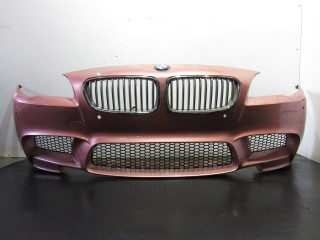 Бампер передний BMW 5-серия F10/F11/GT F07 2009-2013, седан