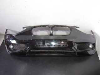 Бампер передний BMW 1-серия F20/F21 2011-2015, хетчбэк 5 дв.