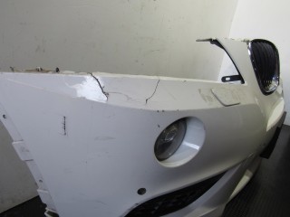 Бампер передний, BMW X3 F25 2010-2014