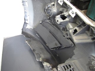 Бампер передний, BMW X3 F25 2010-2014
